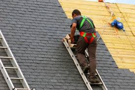 Fast & Reliable Emergency Roof Repairs in Goodwell, OK